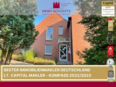 Wohnung zum Kauf 90.500 € 2 Zimmer 66 m² Sukow Sukow 19079