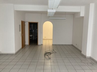 Bürogebäude zum Kauf provisionsfrei als Kapitalanlage geeignet 36.000 € 2 Zimmer 45 m² Schleizer Straße 8 Zeulenroda Zeulenroda-Triebes 07937