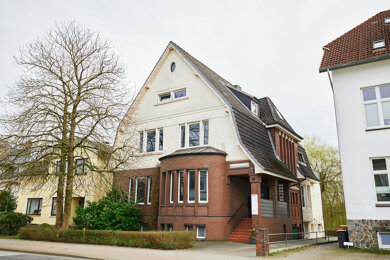 Einfamilienhaus zum Kauf 699.000 € 10 Zimmer 293,2 m² 701 m² Grundstück Elmshorn 25335