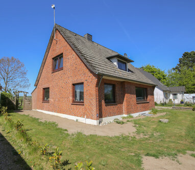 Einfamilienhaus zum Kauf 271.000 € 5,5 Zimmer 150 m² 903 m² Grundstück Saustrup 24392