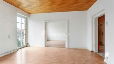 Wohnung zum Kauf 155.000 € 3 Zimmer 85 m² 1. Geschoss Wilhelmitor - Süd Braunschweig 38118