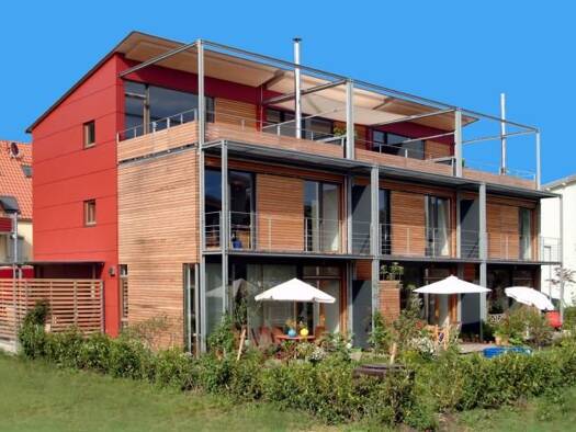 Einfamilienhaus zum Kauf 450 m² Oberrot 74420