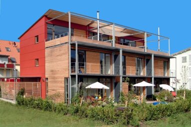 Einfamilienhaus zum Kauf 450 m² Oberrot Oberrot 74420