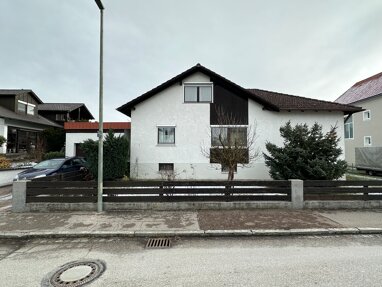 Bungalow zum Kauf Provisionsfrei 625.000 € 6 Zimmer 143 m² 628 m² Grundstück Rohrbach Rohrbach 85296