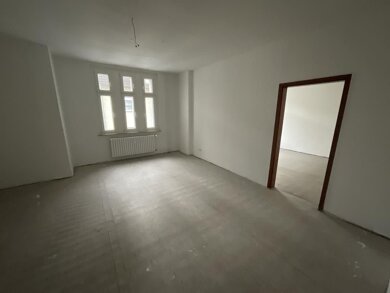 Wohnung zur Miete 469 € 2 Zimmer 59,7 m² 2. Geschoss Thorner Straße 25 Sodingen Herne 44627