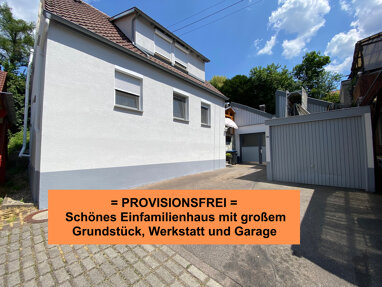 Einfamilienhaus zum Kauf 580.000 € 5 Zimmer 91 m² 534 m² Grundstück Backnang Backnang 71522