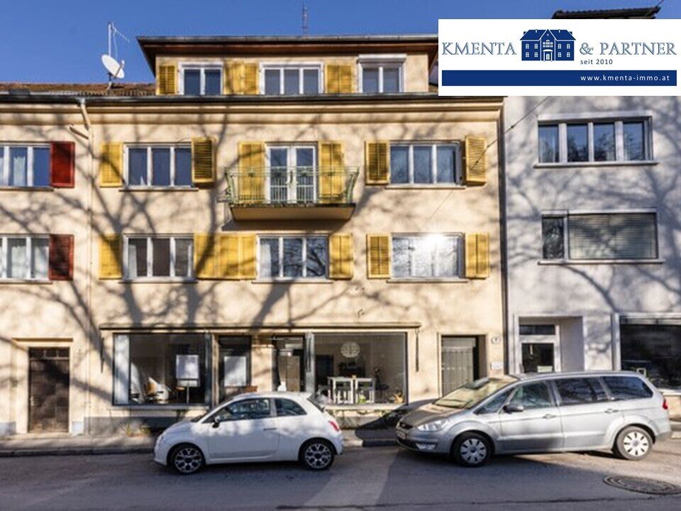 Haus zum Kauf 1.250.000 € 164 m²<br/>Grundstück Bregenz 6900