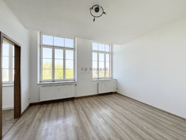 Wohnung zur Miete 240 € 2 Zimmer 35,8 m² Südstraße 8c Limbach-Oberfrohna Limbach-Oberfrohna 09212