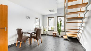 Maisonette zum Kauf 210.000 € 4 Zimmer 93 m² 2. Geschoss Rastpfuhl Saarbrücken 66113