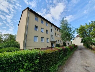 Wohnung zur Miete 656 € 3 Zimmer 62,1 m² 1. Geschoss frei ab 06.03.2025 Kamp 8 Rüningen Braunschweig 38122