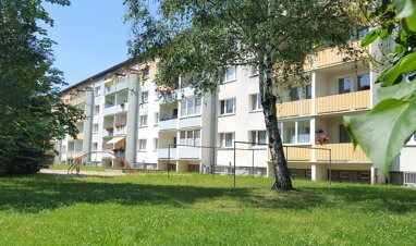 Wohnung zur Miete 306 € 3 Zimmer 60 m² 2. Geschoss Görlitzer Straße 12 Zittau Zittau 02763