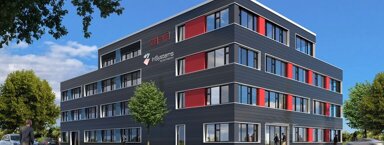 Bürogebäude zur Miete provisionsfrei 18,50 € 249,4 m² Bürofläche Adlershof Berlin 12489