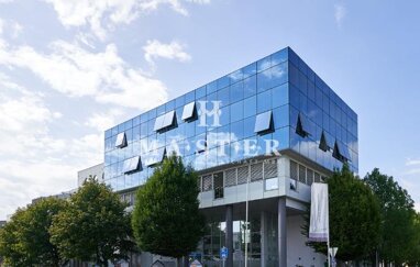 Bürofläche zur Miete Provisionsfrei 8,99 € 499,5 m² Bürofläche teilbar ab 499,5 m² Bergen-Enkheim Frankfurt 60388