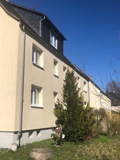 Wohnung zur Miete 325 € 3 Zimmer 65 m² EG frei ab 01.03.2025 Meernacher Str. 45 Gräfenthal Gräfenthal 98743