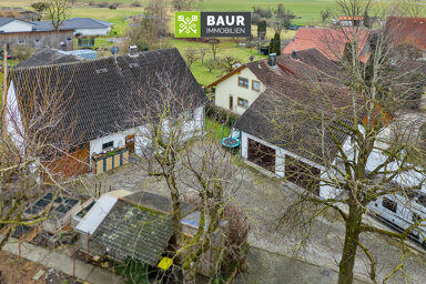 Einfamilienhaus zum Kauf 389.000 € 5 Zimmer 156 m² 813 m² Grundstück Hasenweiler Horgenzell 88263