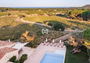 Villa zur Miete Provisionsfrei 100.000 € 250 m² 5.000 m² Grundstück Ramatuelle 83350