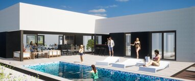Villa zum Kauf 657.000 € 5 Zimmer 820 m² Grundstück Alfaz del Pi 03580