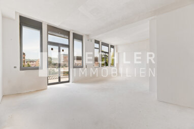 Wohnung zur Miete 1.820 € 4 Zimmer 104,3 m² Erdgeschoss Innenstadt - West Esslingen am Neckar 73728