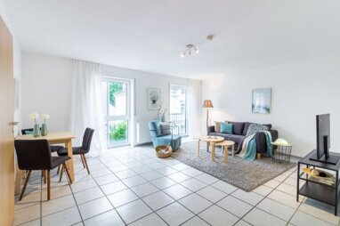 Wohnung zur Miete 470 € 2 Zimmer 54 m² 2. Geschoss Schalksmühle Schalksmühle 58579