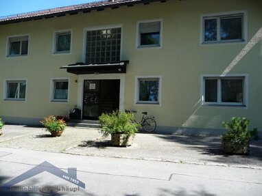 Wohnung zur Miete 450 € 1 Zimmer 44 m² Kainzenweg 1a Haidenhof Süd Passau 94036