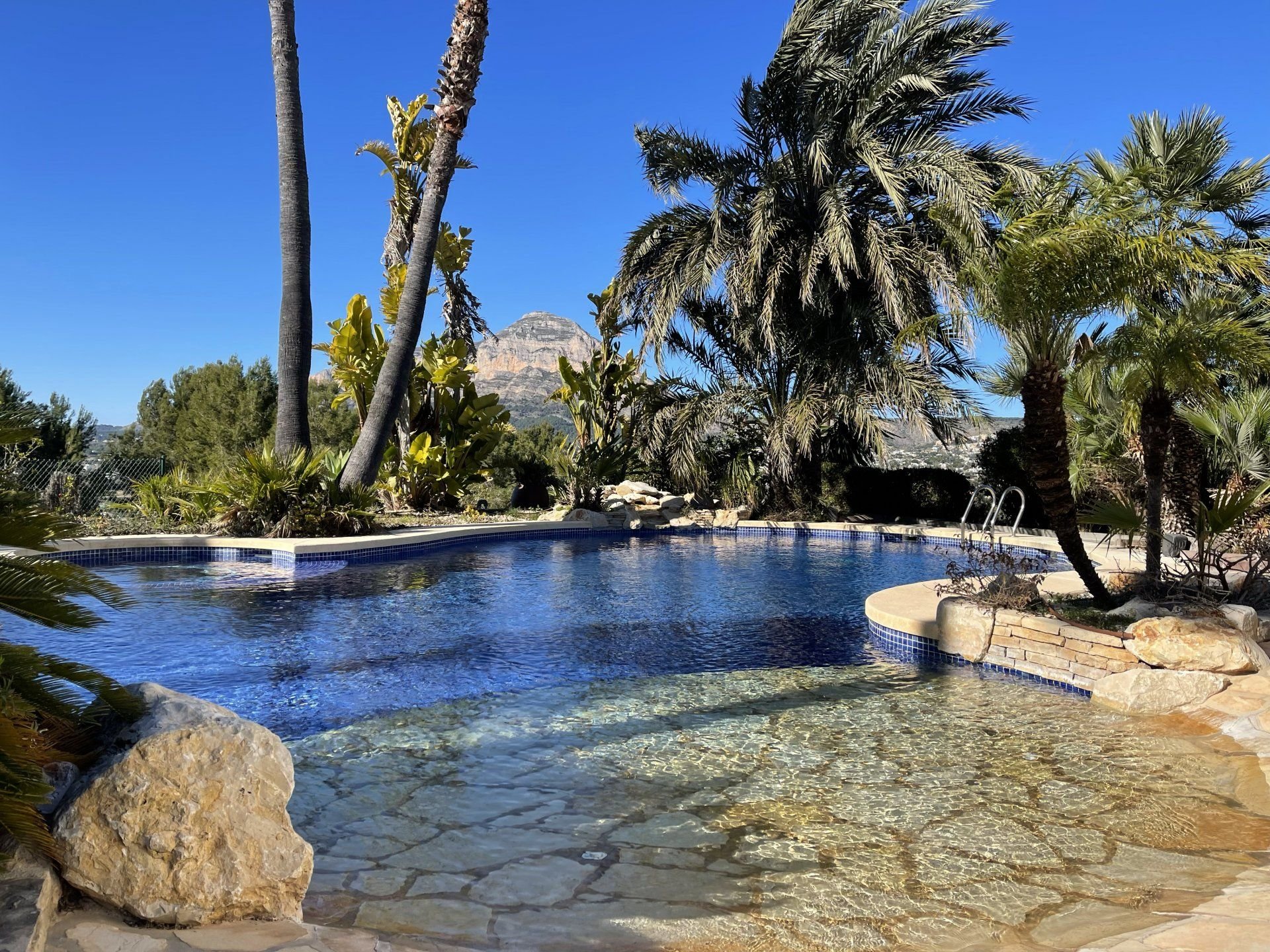 Villa zum Kauf 1.495.000 € 468 m²<br/>Wohnfläche 2.012 m²<br/>Grundstück Javea 03730