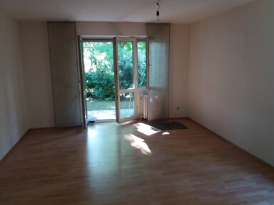 Wohnung zur Miete 690 € 2 Zimmer 63 m² Innenstadt Augsburg 86152