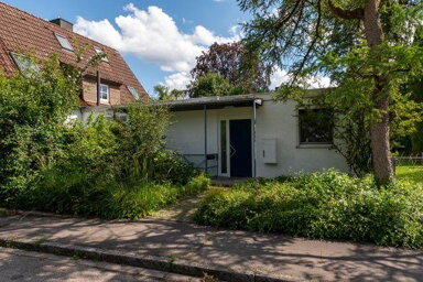 Doppelhaushälfte zum Kauf provisionsfrei 1.200.000 € 3 Zimmer 77 m² 460 m² Grundstück Gräfelfing Gräfelfing 82166