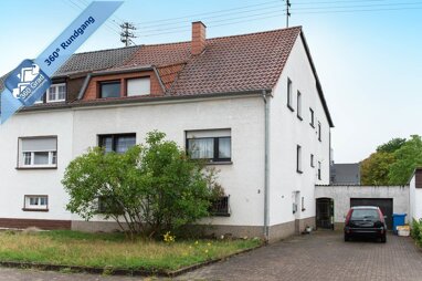 Mehrfamilienhaus zum Kauf 238.000 € 229 m² 603 m² Grundstück Primsweiler Schmelz / Primsweiler 66839