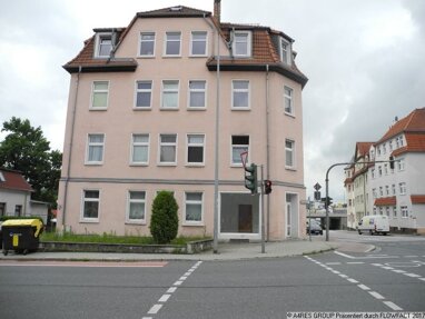 Wohnung zur Miete 425,60 € 3 Zimmer 76 m² 3. Geschoss Dr.-Peter-Jordan-Straße 26a Ostvorstadt Bautzen 02625