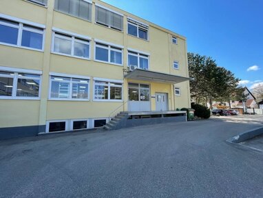 Bürofläche zur Miete 605 m² Bürofläche teilbar ab 300 m² Eching Eching 85386