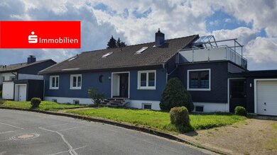 Einfamilienhaus zum Kauf 395.000 € 7 Zimmer 265 m² 993 m² Grundstück Clausthal-Zellerfeld Clausthal-Zellerfeld 38678