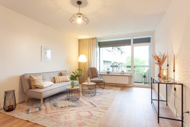 Wohnung zum Kauf Provisionsfrei 199.900 € 3 Zimmer 80 m² 2. Geschoss Broich - West Mülheim an der Ruhr 45479