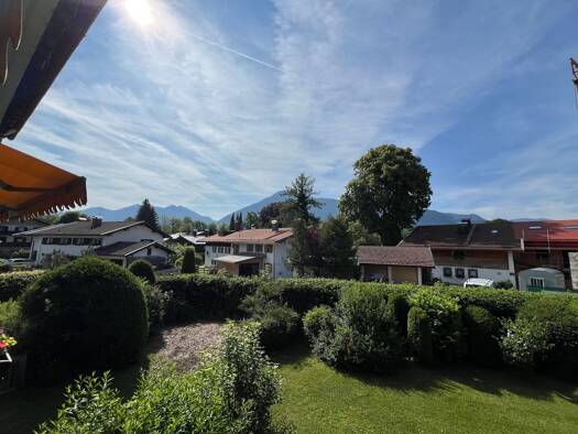 Wohnung zum Kauf 350.000 € 1 Zimmer 35 m² Geschoss 2/3 frei ab sofort Ringbergstraße 2 Staudach Rottach-Egern 83700