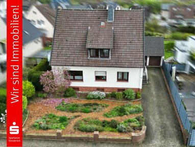 Mehrfamilienhaus zum Kauf 425.000 € 8 Zimmer 147 m² 727 m² Grundstück Atter 193 Osnabrück 49076