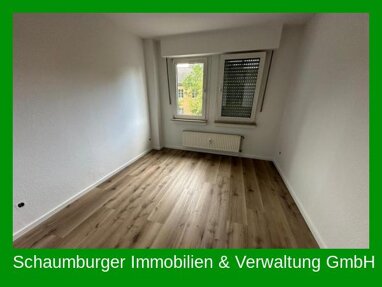 Wohnung zur Miete 900 € 4 Zimmer 92 m² 2. Geschoss frei ab sofort Bückeburg Bückeburg 31675
