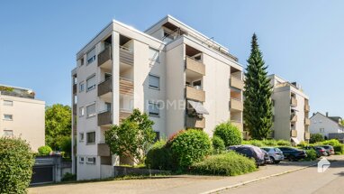 Wohnung zum Kauf 159.000 € 2 Zimmer 43,7 m² 5. Geschoss Volkspark Reutlingen 72762