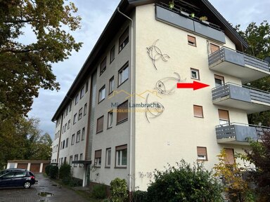 Wohnung zum Kauf 246.000 € 3 Zimmer 70 m² 2. Geschoss Breisach Breisach am Rhein 79206