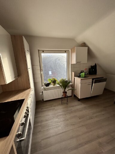 Wohnung zur Miete 400 € 3 Zimmer 60,1 m² 2. Geschoss Pestalozzistr. 31 Nord Nordenham 26954