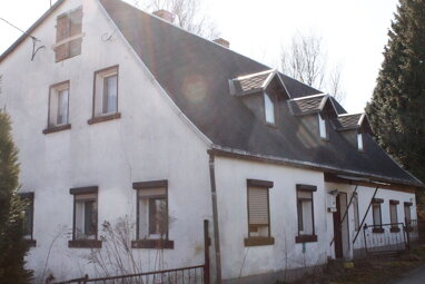 Haus zum Kauf 6.500 € 9 Zimmer 100 m² 1.530 m² Grundstück Hintere Ecke 6 Eibau-Neueibau Kottmar 02739 Neu