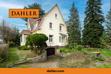 Einfamilienhaus zum Kauf 590.000 € 5 Zimmer 200 m² 1.150 m² Grundstück Oberwartha Dresden / Oberwartha 01156