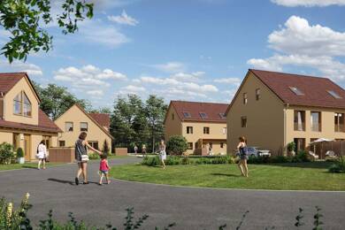 Neubauprojekt zum Kauf Störmthal Großpösna 04463