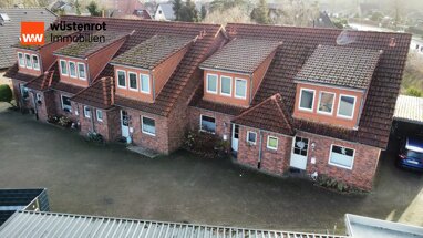 Mehrfamilienhaus zum Kauf 789.000 € 20 Zimmer 515 m² 2.099 m² Grundstück Heidmühle Schortens 26419