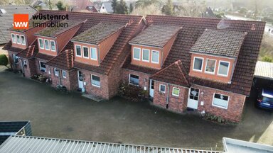 Mehrfamilienhaus zum Kauf 799.000 € 20 Zimmer 515 m² 2.099 m² Grundstück Heidmühle Schortens 26419