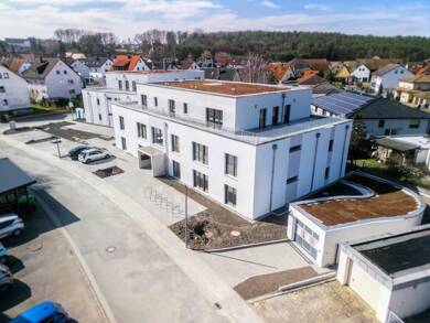 Neubauprojekt zum Kauf Zeckern Hemhofen 91334