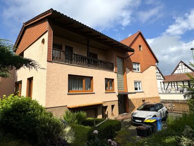 Einfamilienhaus zum Kauf 450.000 € 7 Zimmer 197 m² 454 m² Grundstück Ossenheim Friedberg 61169