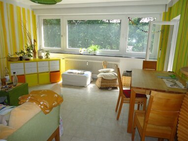 Wohnung zum Kauf 282.000 € 3 Zimmer 80 m² 2. Geschoss Waldstadt - Waldlage Karlsruhe 76139