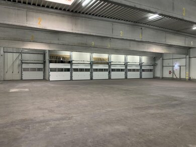 Lagerhalle zur Miete 1.900 m² Lagerfläche teilbar ab 1.900 m² Rünthe Bergkamen 59192