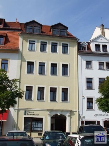 Wohnung zur Miete 330 € 2 Zimmer 76,2 m² 2. Geschoss frei ab sofort Zittau Zittau 02763