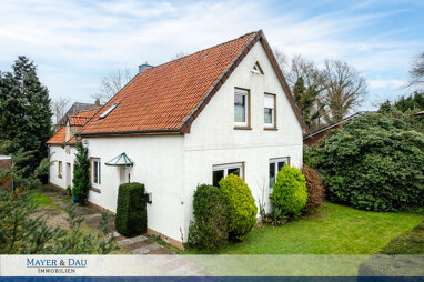 Einfamilienhaus zum Kauf 279.000 € 4 Zimmer 119 m² 429 m² Grundstück Bloherfelde Oldenburg 26129