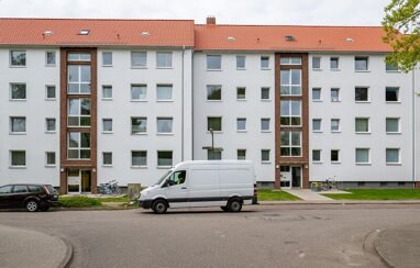 Wohnung zur Miete 519,93 € 2 Zimmer 57,8 m² 3. Geschoss Hünertshagen 25 Aumund - Hammersbeck Bremen 28755